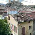 Hebergements Entiers Two Homes T1 Bas Or T1 -aux Terrasses Du Pech *