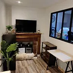 Appartamento Hebergements Entiers Two Homes T1 Bas Or T1 -aux Terrasses Du Pech