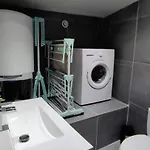 Hebergements Entiers Two Homes T1 Bas Or T1 -aux Terrasses Du Pech * Foix