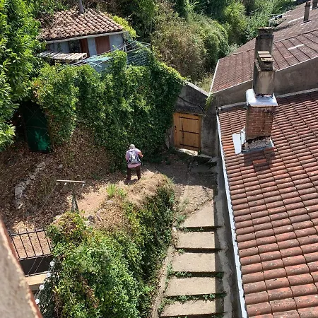 Appartamento Hebergements Entiers Two Homes T1 Bas Or T1 -aux Terrasses Du Pech *