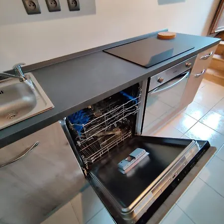 Hebergements Entiers Two Homes T1 Bas Or T1 -aux Terrasses Du Pech *