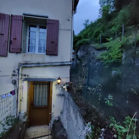 Hebergements Entiers Two Homes T1 Bas Or T1 -aux Terrasses Du Pech *