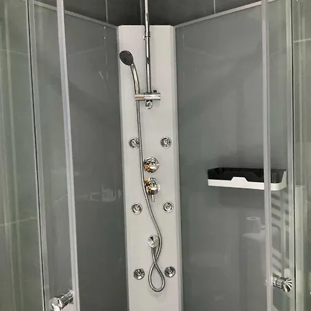 Hebergements Entiers Two Homes T1 Bas Or T1 -aux Terrasses Du Pech * Foix