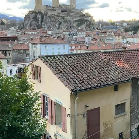 Hebergements Entiers Two Homes T1 Bas Or T1 -aux Terrasses Du Pech *