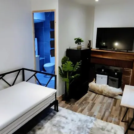 Hebergements Entiers Two Homes T1 Bas Or T1 -aux Terrasses Du Pech