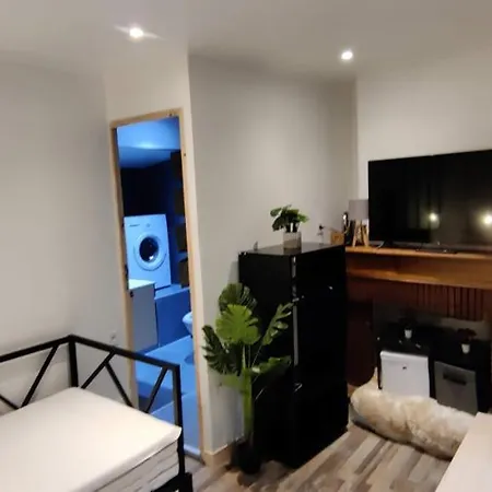 Hebergements Entiers Two Homes T1 Bas Or T1 -aux Terrasses Du Pech