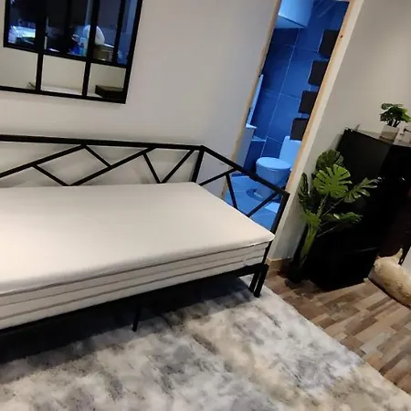 Hebergements Entiers Two Homes T1 Bas Or T1 -aux Terrasses Du Pech *