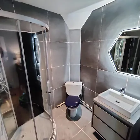 Hebergements Entiers Two Homes T1 Bas Or T1 -aux Terrasses Du Pech