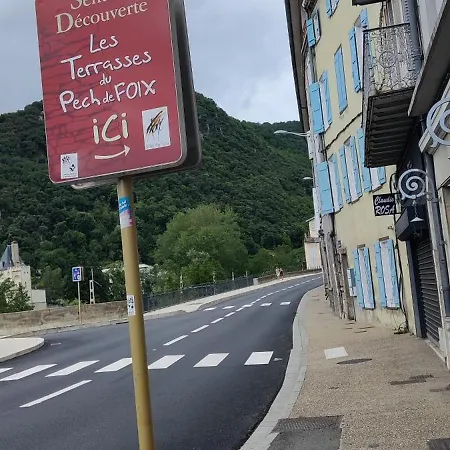 Hebergements Entiers Two Homes T1 Bas Or T1 -aux Terrasses Du Pech