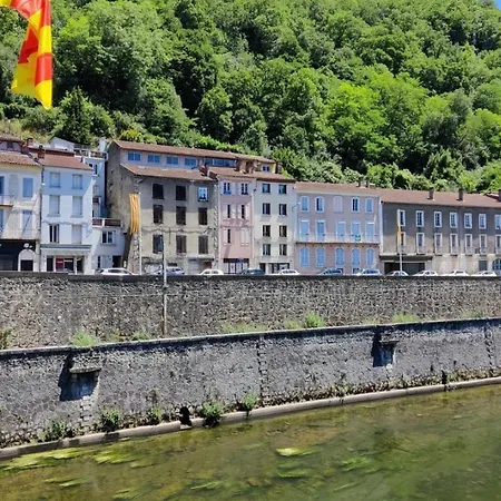 Hebergements Entiers Two Homes T1 Bas Or T1 -aux Terrasses Du Pech