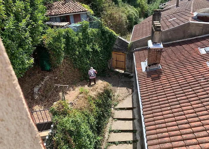 Daire Hebergements Entiers Two Homes T1 Bas Or T1 -aux Terrasses Du Pech *