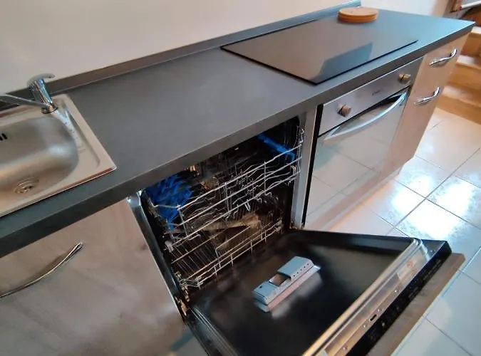 Hebergements Entiers Two Homes T1 Bas Or T1 -aux Terrasses Du Pech *