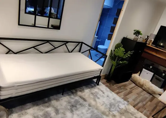 Hebergements Entiers Two Homes T1 Bas Or T1 -aux Terrasses Du Pech *