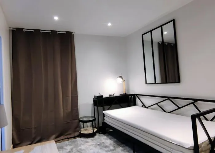 Hebergements Entiers Two Homes T1 Bas Or T1 -aux Terrasses Du Pech Daire