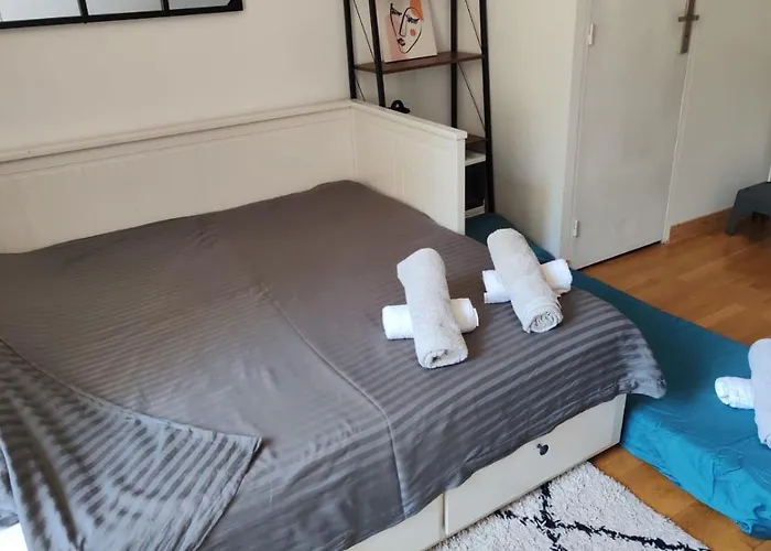 Hebergements Entiers Two Homes T1 Bas Or T1 -aux Terrasses Du Pech