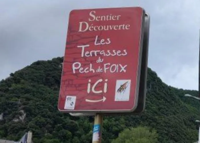 Hebergements Entiers Two Homes T1 Bas Or T1 -aux Terrasses Du Pech Daire